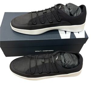 WOLF‎ & SHEPARD CRUISE BREAKAWAY